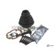 Kit soufflet cardan transmission avant gauche/droit intérieur (86-96)