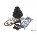 Kit soufflet cardan transmission avant gauche/droit intérieur (86-96)