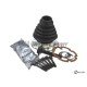 Kit soufflet cardan transmission avant gauche/droit intérieur (86-96)