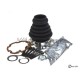 Kit soufflet cardan transmission avant gauche/droit intérieur (96-10)