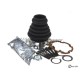 Kit soufflet cardan transmission avant gauche/droit intérieur (96-10)