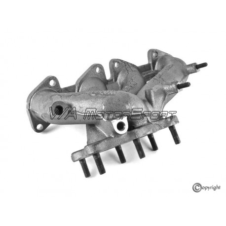 Collecteur d'échappement moteur R4 1.8-2.0L 16V (85-99)