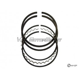 Kit segments piston moteur R4 1.9L 8V (70-76, Ø84.00mm)