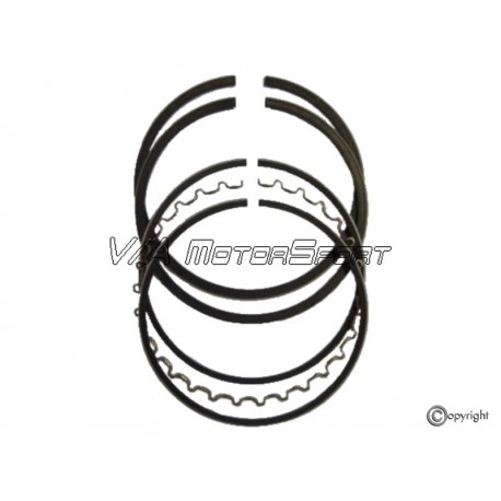 Kit segments piston moteur R4 1.9L 8V (70-76, Ø84.00mm)