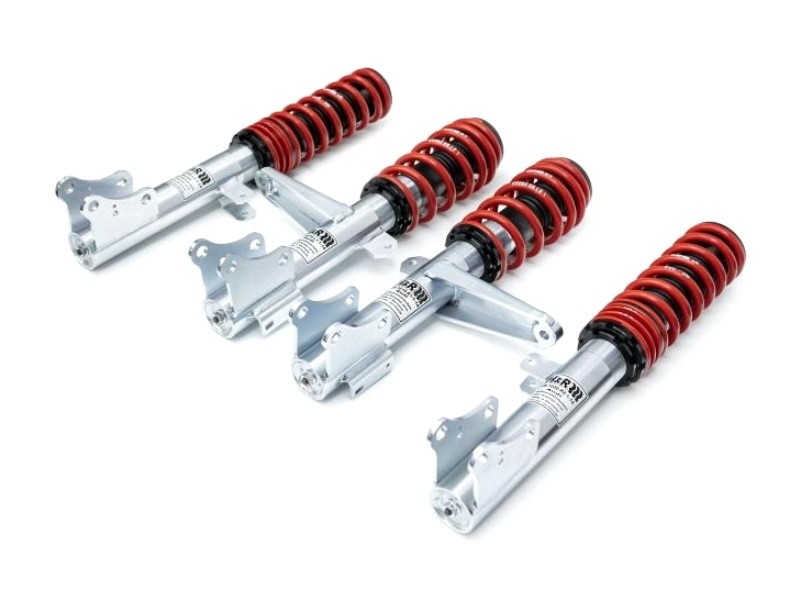 Triangle De Suspension Barre Stabilisatrice Arrière Inférieur Pour AUDI 80 90 COUPE QUATTRO - Neuf