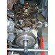 Kit vis paliers vilebrequin H.R. moteur R5 1.9-2.3L/2.4-2.5L 10-20VT/TDI (77-06, M10x80)
