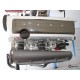 Bride collecteur d'admission/culasse moteur R5 2.2L 20VT (89-97)