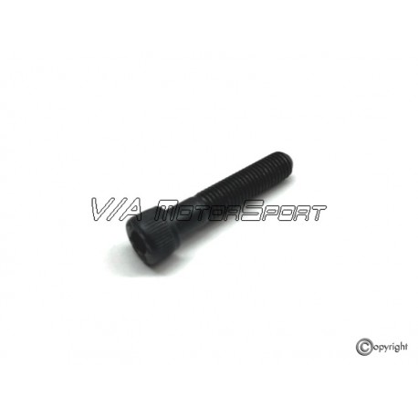 Vis paliers arbres à cames/culasse moteur R4/R5 1.8-2.0L/2.0-2.3L 16V/20-20VT (84-99, M7x35)