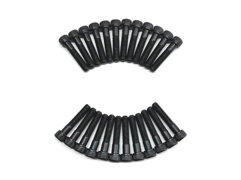 FEBEST Schraubensatz Lagerbock-Nockenwelle - Passend Für VW Golf, Polo, Touran & Audi A3