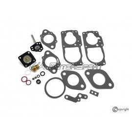 Kit joints carburateur "Solex 34 PDSIT-2/3" moteur F4 1.7-2.0L 8V (71-86)