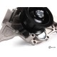 Pompe à eau moteur V8 3.7-4.2L 40-40VT (98-16)