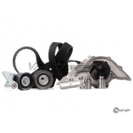 Kit distribution & pompe à eau moteur V8 3.7-4.2L 40-40VT (98-16, 253d)