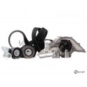 Kit distribution & pompe à eau moteur V8 3.7-4.2L 40-40VT (98-16, 253d)