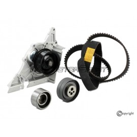 Kit distribution & pompe à eau moteur V6 2.6-2.8L 12V (91-95, 239d)