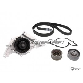 Kit distribution & pompe à eau moteur V6 2.6-2.8L 12V (95-01, 239d)