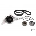 Kit distribution & pompe à eau moteur V6 2.6-2.8L 12V (95-01, 239d)