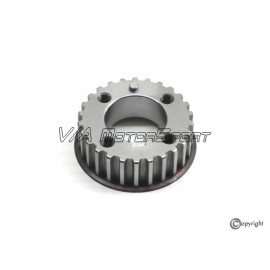 Pignon distribution vilebrequin H.P. "Tommi's Billet" moteur R5 1.9-2.3L 10-20VT (82-97)