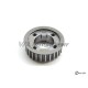 Pignon distribution vilebrequin H.P. "Tommi's Billet" moteur R5 1.9-2.3L 10-20VT (82-97)