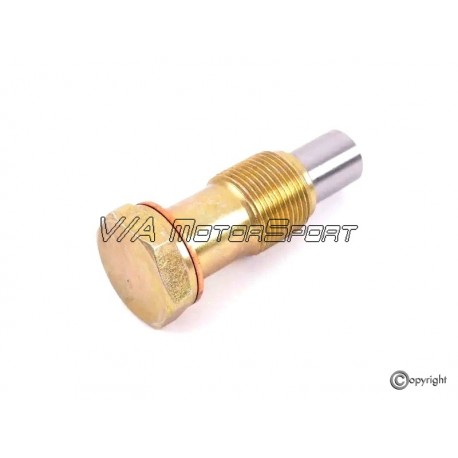 Vis tendeur chaîne de distribution arrière droite supérieure moteur VR5/VR6 2.3L/2.8-3.6L 20V/24V (99-)