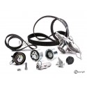 Kit distribution & pompe à eau moteur V6 2.5L 24V TDI (97-08, 207d)