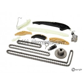 Kit distribution & pignon moteur R4 1.8-2.0L 16V TFSI (04-, 96/60/170c)