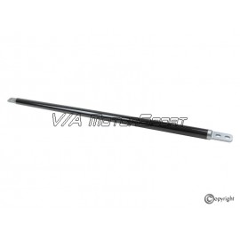 Barre anti-rapprochement avant supérieure Audi 80/100/A6 Avant/Coupé/Limousine Quattro S2/RS2/S4/S6 (90-97, carbon)