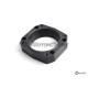 Adaptateur clapet d'admission Audi TTRS/RS3 "E-Trottle"/collecteur d'admission moteur R5 2.2L 20VT (89-97, 74mm)