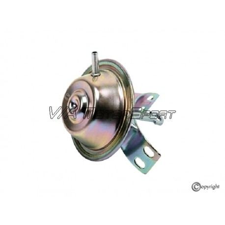 Capsule à dépression d'allumeur (73-84)