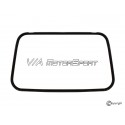 Cadre glace arrière de capote Volkswagen Golf I Cabriolet 155 (79-93)