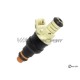 Injecteur essence "Bosch EV1" (94-02, 183cc/mn, blanc)