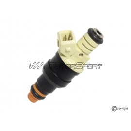 Injecteur essence "Bosch EV1" (94-02, 183cc/mn, blanc)
