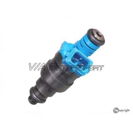 Injecteur essence "VAG" (91-02, 183cc/mn, bleu-clair)