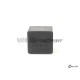 Relais unité de commande hydraulique de frein "ABS" (89-00, 12V50A)