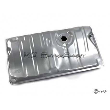 Réservoir à carburant Volkswagen Golf I/Golf I Cabriolet/Jetta I/Scirocco I & II (74-84)