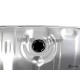 Réservoir à carburant Volkswagen Golf I/Golf I Cabriolet/Jetta I/Scirocco I & II (74-84)