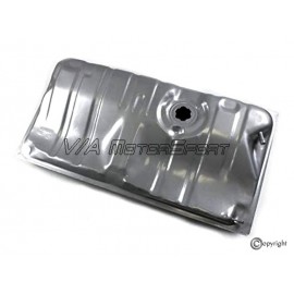Réservoir à carburant VW Golf I/Golf I Cabriolet/Jetta I/Scirocco I & II GLI/GTI/16V/D/TD (76-93)