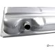 Réservoir à carburant Volkswagen Golf I/Golf I Cabriolet/Jetta I/Scirocco I & II GLI/GTI/16V/D (76-93)
