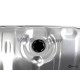 Réservoir à carburant VW Golf I/Golf I Cabriolet/Jetta I/Scirocco I & II GLI/GTI/16V/D/TD (76-93)