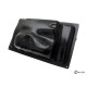 Réservoir à carburant VW Käfer/Karmann Ghia 12/13/1500 (60-67, 70mm)