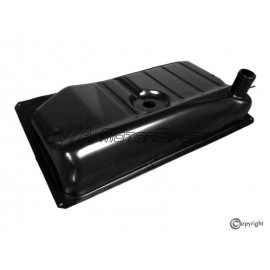 Réservoir à carburant VW Käfer/Karmann Ghia 12/13/1500 (60-67, 60mm)