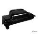 Réservoir à carburant VW Käfer/Karmann Ghia 12/13/1500 (60-67, 60mm)