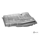 Réservoir à carburant VW Golf I Cabriolet/Scirocco II 16V (84-93)