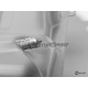 Réservoir à carburant VW Golf I Cabriolet/Scirocco II 16V (84-93)