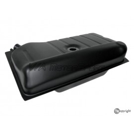 Réservoir à carburant VW Käfer/Karmann Ghia/Kübel 12/13/15/1600 (67-03)