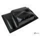 Réservoir à carburant VW Käfer/Karmann Ghia/Kübel 12/13/15/1600 (67-03)