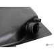 Réservoir à carburant VW Käfer/Karmann Ghia/Kübel 12/13/15/1600 (67-03)
