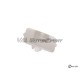 Agrafe bas de caisse gauche/droit (88-93)