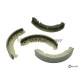 Kit mâchoires freins arrière/avant gauche/droite (67-03/64-92, 230x40mm)