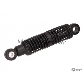 Amortisseur support galet tendeur de courroie alternateur moteur R5 2.5L 10V TDI (94-97)