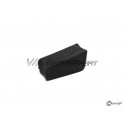 Intercalaire capot avant gauche/droit VW Caddy I/Golf I/Golf I Cabriolet/Jetta I/Scirocco I 17/155/16/53 (74-93)